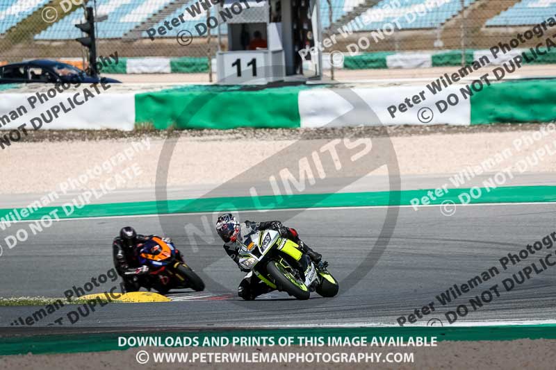 may 2019;motorbikes;no limits;peter wileman photography;portimao;portugal;trackday digital images